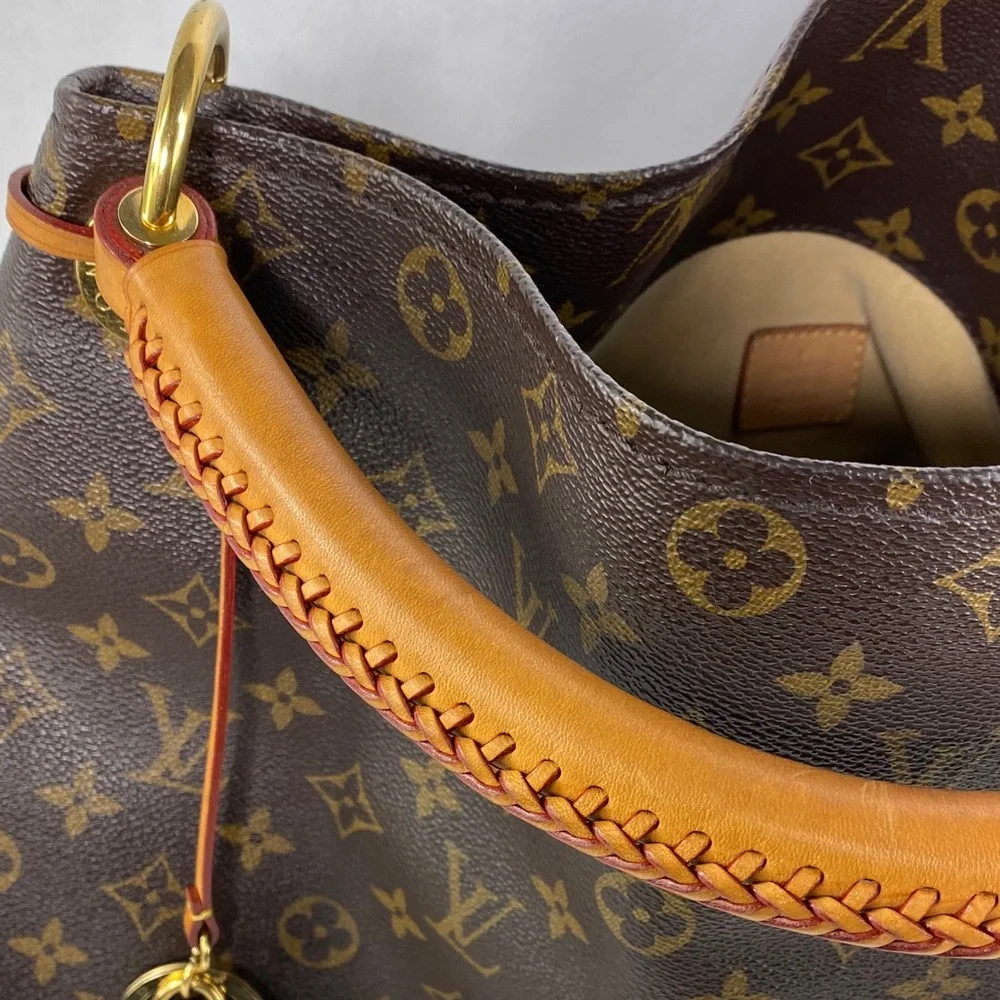 💎✨AUTHENTIC ARTSY✨💎Louis Vuitton - Picture 9 of 15